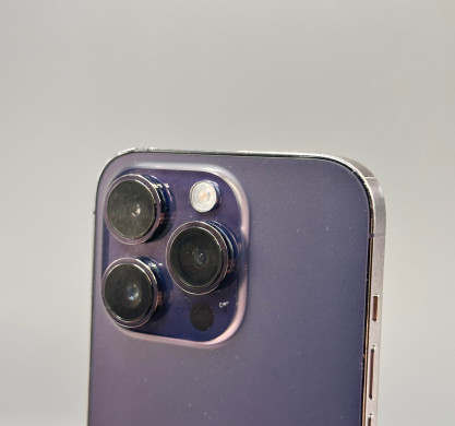 iPhone 14 Pro 512GB Deep Purple 79%